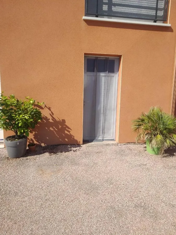 Guest house Bienvenue A Naudebal Hotel Rebourguil