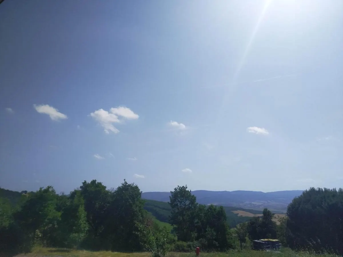 Bienvenue A Naudebal Hotel Rebourguil 0*,  France