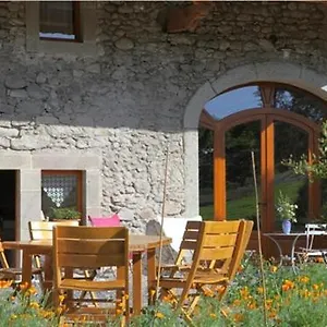 *** Couette-café D'hôtes-les De Mado France