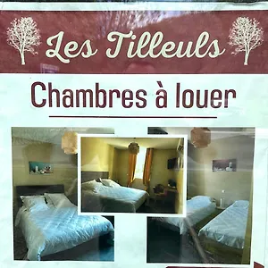 Les Tilleuls Souillac
